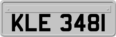 KLE3481