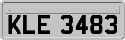 KLE3483