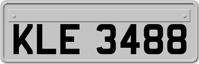 KLE3488
