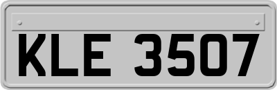 KLE3507