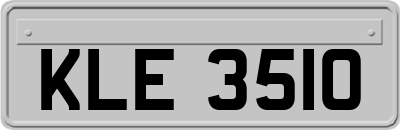 KLE3510