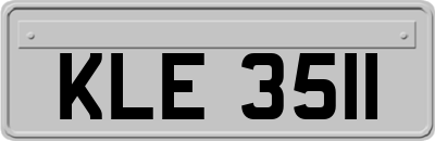 KLE3511