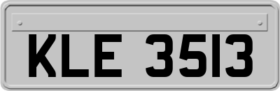 KLE3513