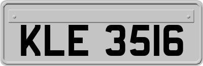 KLE3516