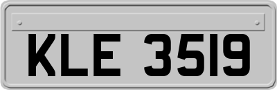 KLE3519