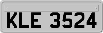 KLE3524