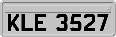 KLE3527