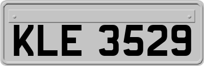 KLE3529