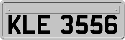 KLE3556