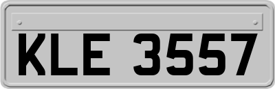 KLE3557
