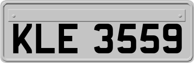 KLE3559