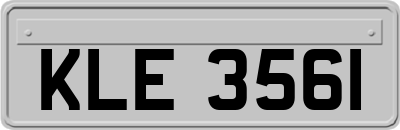 KLE3561