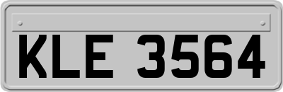 KLE3564