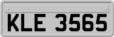 KLE3565