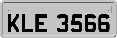 KLE3566