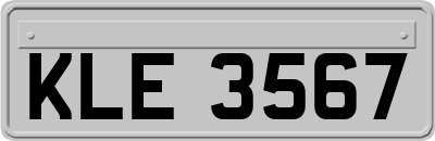 KLE3567