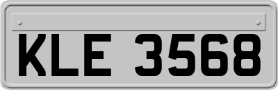 KLE3568
