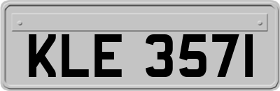 KLE3571