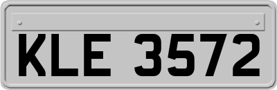 KLE3572