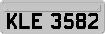 KLE3582