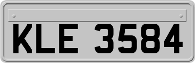 KLE3584