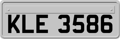 KLE3586