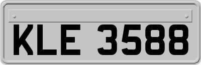 KLE3588