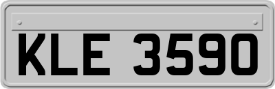 KLE3590