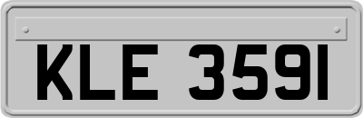 KLE3591