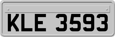 KLE3593