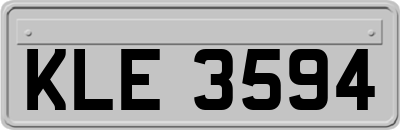 KLE3594