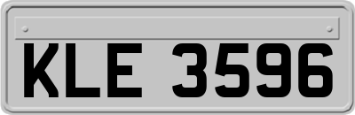 KLE3596