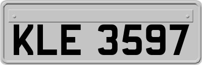 KLE3597