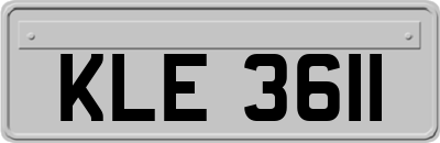 KLE3611