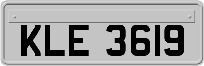 KLE3619