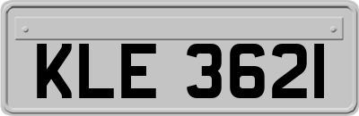 KLE3621