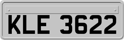 KLE3622