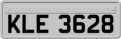 KLE3628