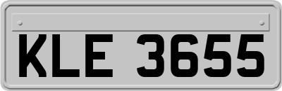 KLE3655