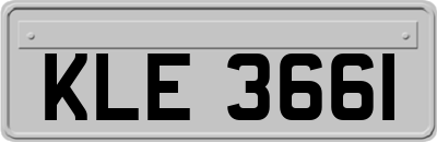 KLE3661
