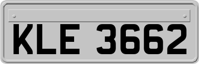 KLE3662