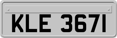 KLE3671
