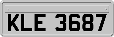 KLE3687