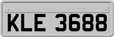 KLE3688
