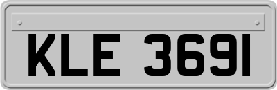 KLE3691