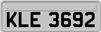 KLE3692