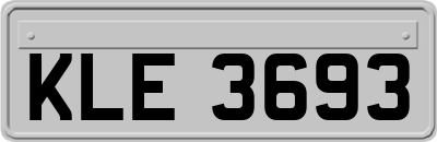 KLE3693