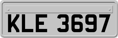 KLE3697