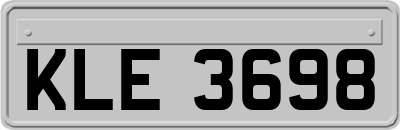 KLE3698