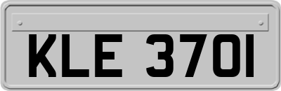 KLE3701